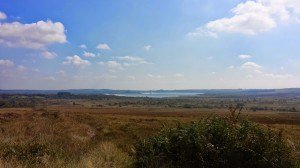 Brittany, Reservoir de Saint-Michel